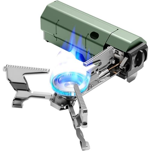 Portable Outdoor Stove Camping Folding