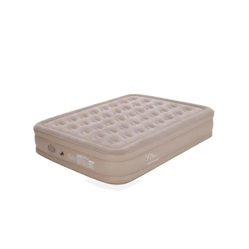 Double Portable Mountain Air Mattress