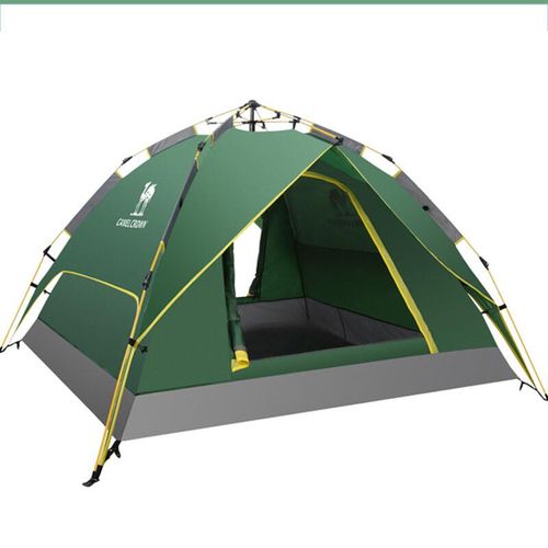 camping tent