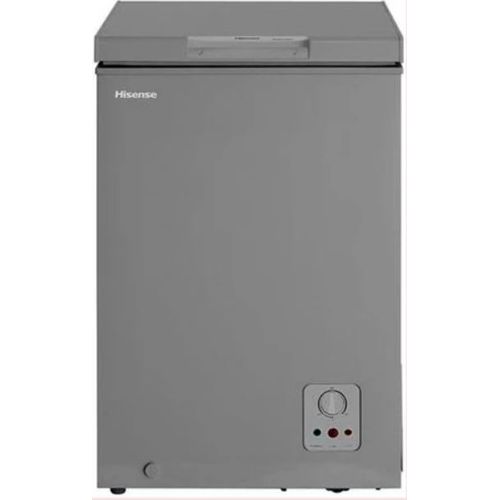 Hisense 130 Liter Chest Freezer