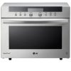 LG SolarDom Oven