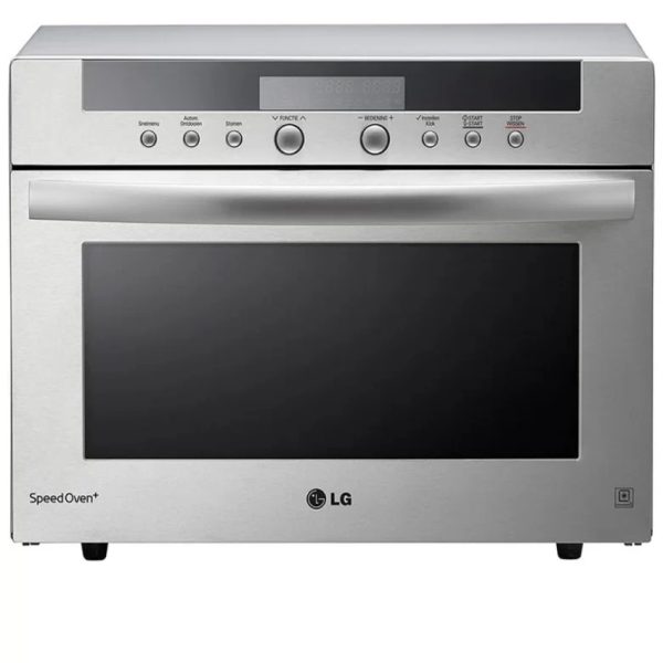 LG SolarDom Oven