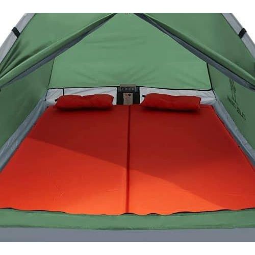 camping tent