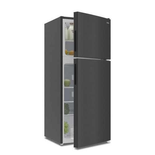 CHiQ 150 Litre 2-Door Top Freezer Refrigerator