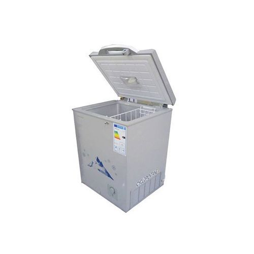 Hisense 130 Liter Chest Freezer