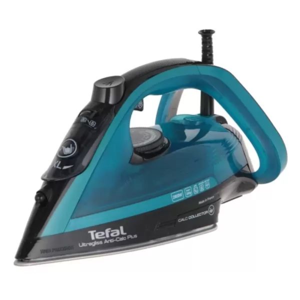 Tefal Ultragliss Plus Steam Iron 2800W