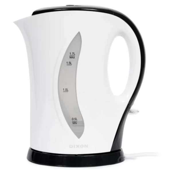 Decakila Electric Plastic kettle