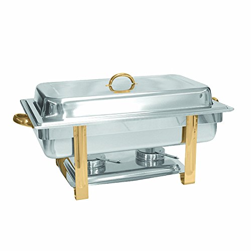Chaffing Dish Buffet Set
