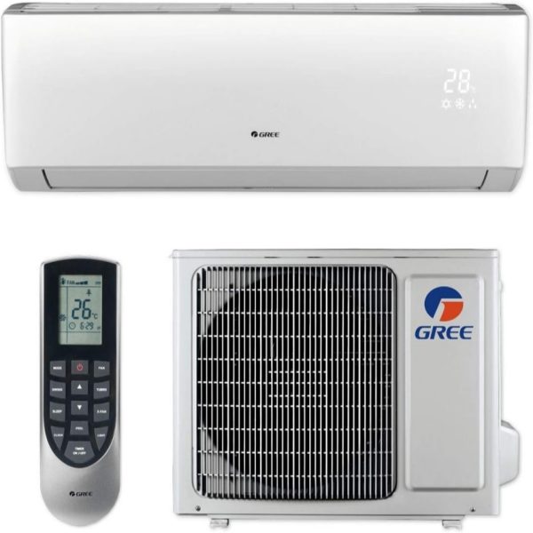 Gree Wall Split Air Conditioner