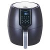 Electro Master 4.5 Litres Airfryer