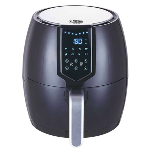 Electro Master 4.5 Litres Airfryer