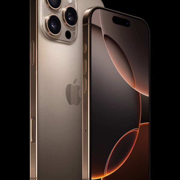 iPhone 16 pro