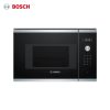 Bosch Series 6 BFL524MS0B Built-In Grill Microwave