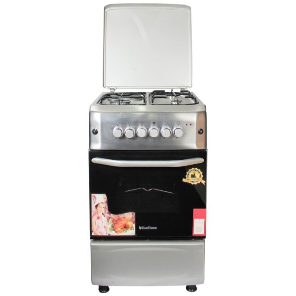 BlueFlame Cooker S5031ER-I