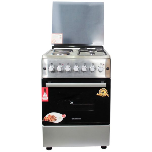 BlueFlame cooker S6022ERF