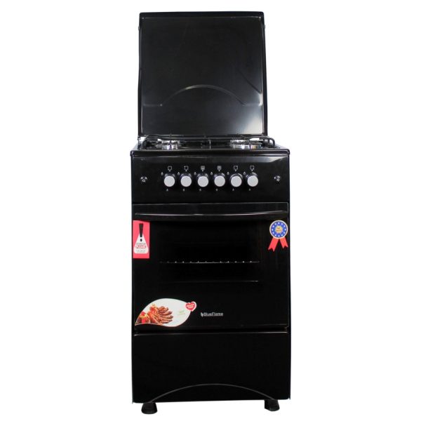 Blueflame cooker C5040G