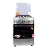 Blueflame cooker S6040GRFP Full Gas