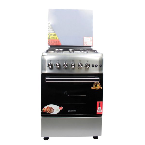 Blueflame cooker S6040GRFP Full Gas