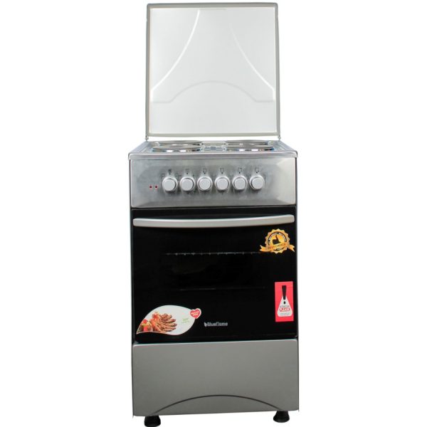 Blueflame full electric cooker
