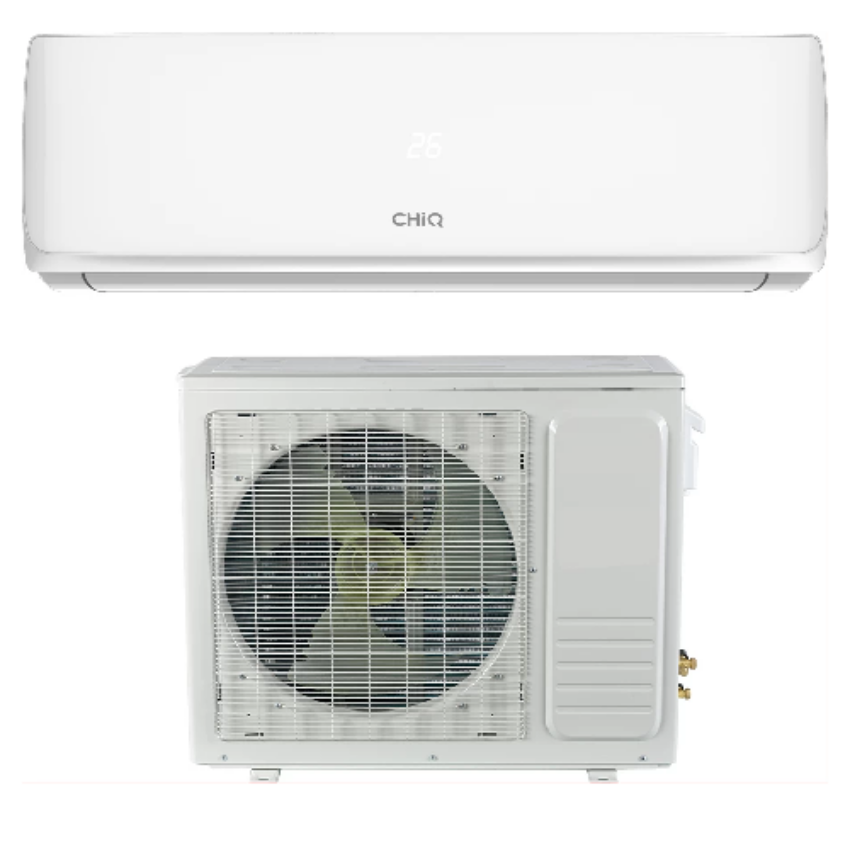 CHiQ 24000 BTU Wall Split Air Conditioner