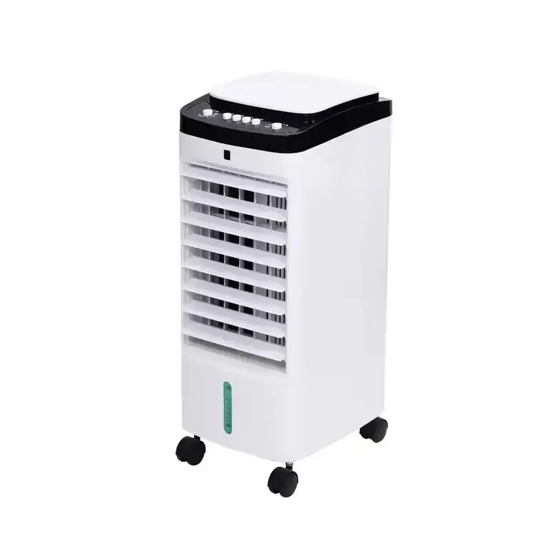 DSP Portable Air Cooler with Remote | KD3072 - Image 2