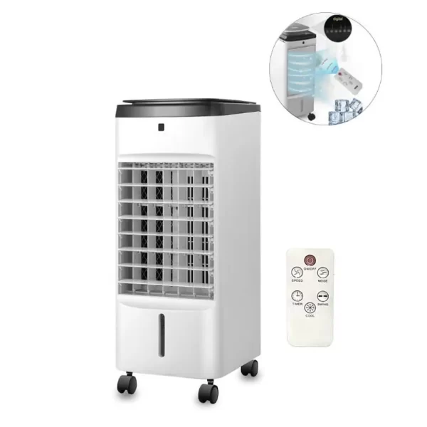 DSP Portable Air Cooler