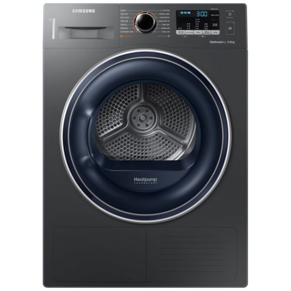 Samsung 9Kg Series 5 Heat Pump Tumble Dryer