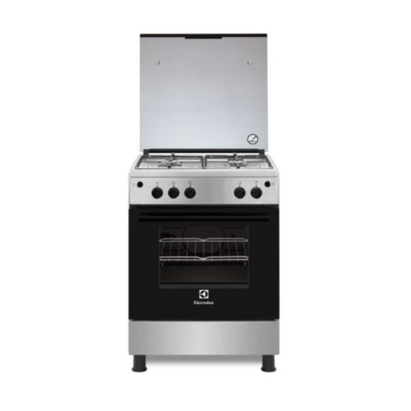 Electrolux 4 Burners Gas Cooker
