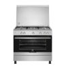 Electrolux 90*60cm 5 Burners Gas Cooker,
