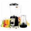 Geepas 2-in-1 Blender