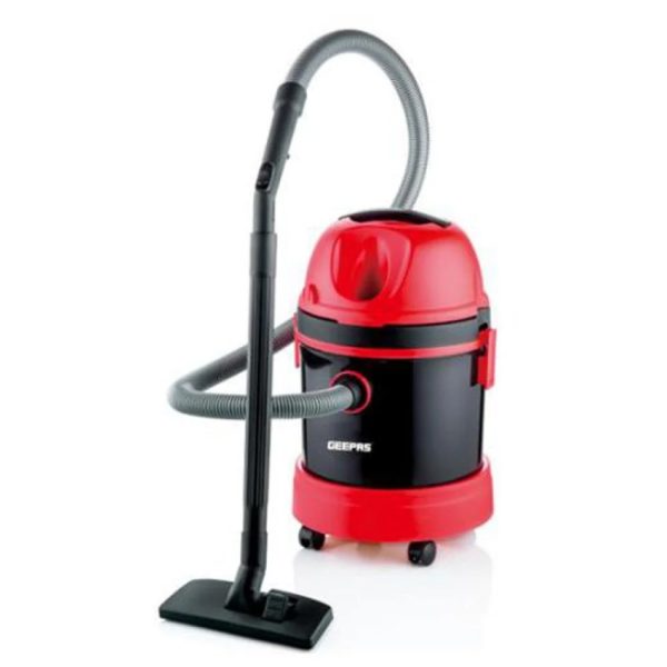 Geepas Dry And Wet Vacuum Cleaner