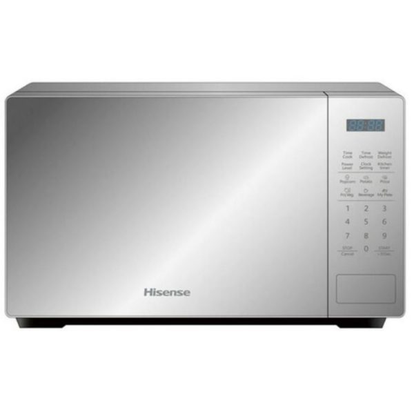 Hisense 20 Litre Digital Microwave