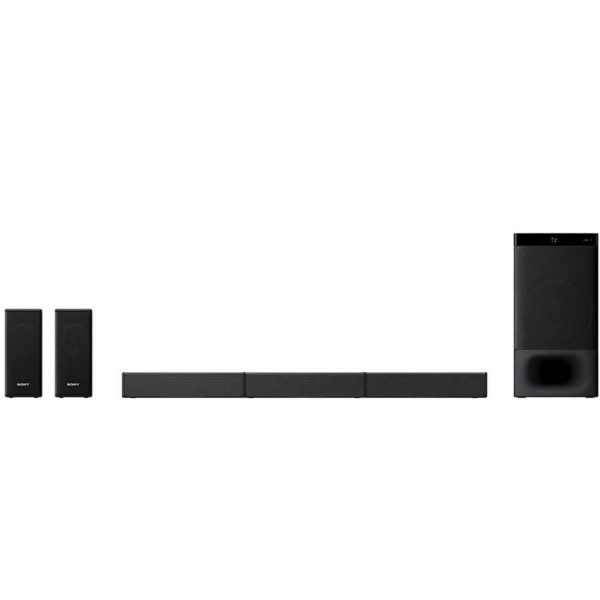 SONY 1000W Real 5.1ch Dolby Digital Soundbar