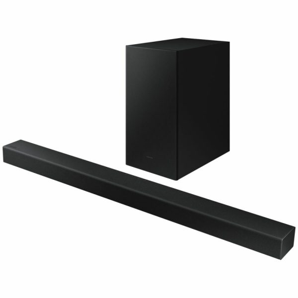 Samsung Soundbar HW-C450 2.1ch with Dolby Audio