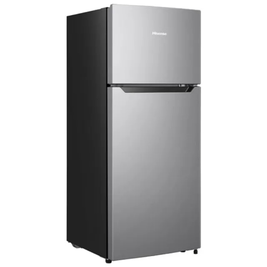 Hisense 160 Litres Double Door Deep Frost