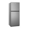 Hisense 266 Ltrs 2-Door Top Freezer Refrigerator