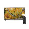 LG 55 Inch 4K UHD Smar