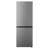 Hisense 290L Double Door Refrigerator
