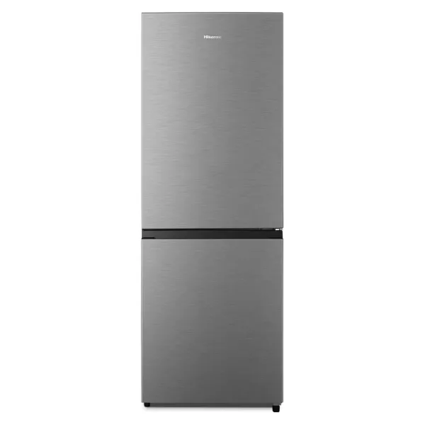 Hisense 290L Double Door Refrigerator