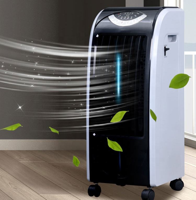 Sayona Air Cooler with Remote | SAC-2420 - Image 3