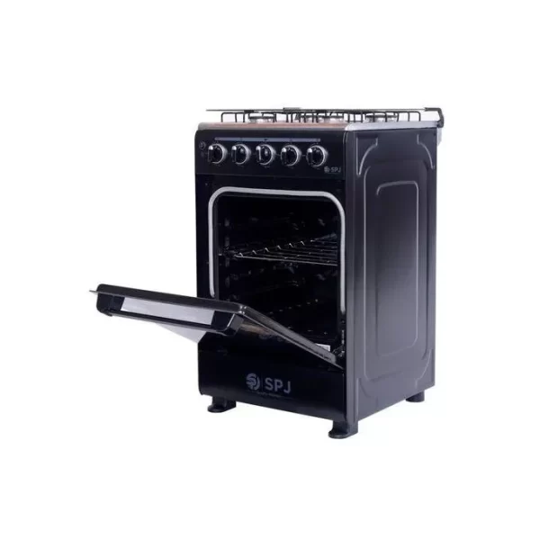 SPJ Full Gas Cooker 50x50cm