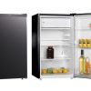 CHiQ 120L Single Door