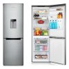 Bottom Freezer