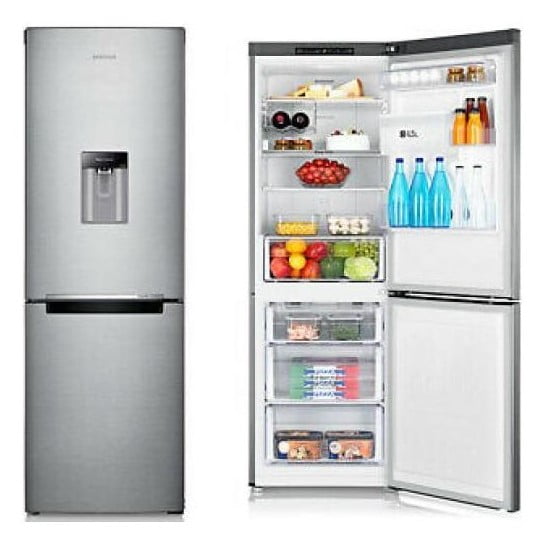 Bottom Freezer