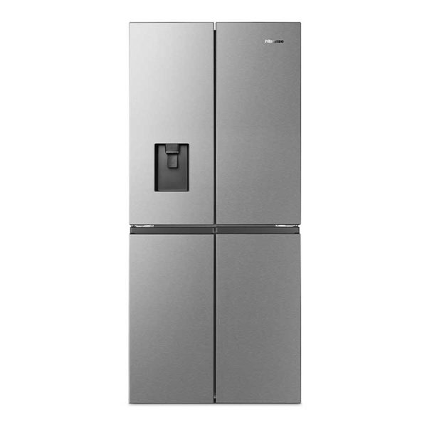 Hisense 561L Multi Door