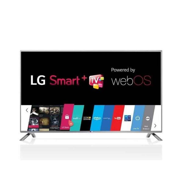 LG 65-Inch 4K UHD Smart LED TV | UQ80; WebOs, Built-in Wi-Fi, HDR, Bluetooth, Chromecast, Dolby Atmos