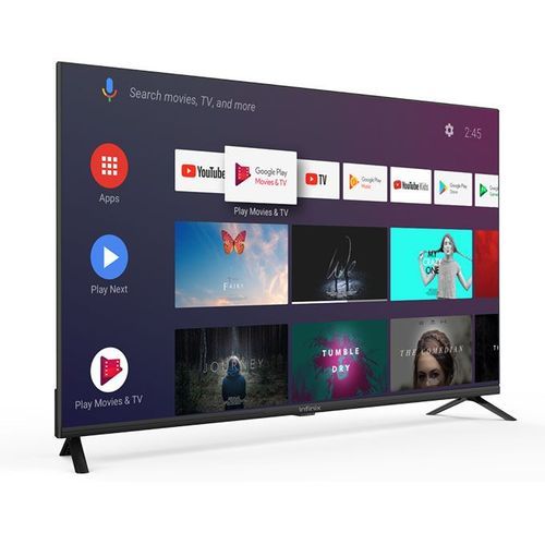 Hisense 70-Inch 4K Ultra HD Smart LED TV
