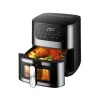 Hoffmans 8 Litres Digital Air Fryer