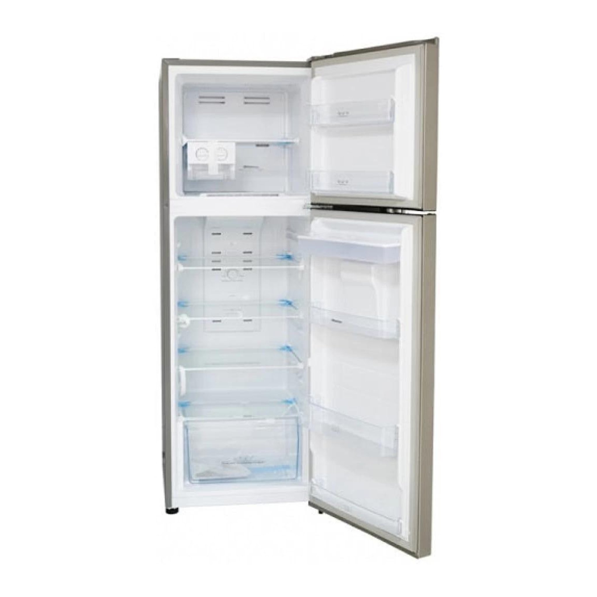 Hisense 419 Litre Fridge Frost-free with Dispenser - Image 2