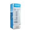 Hisense 300 Ltrs Vertical Display Cooler